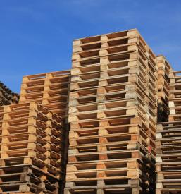 Popravilo palet Ljubljana