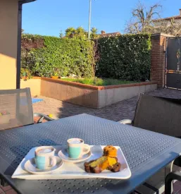 Rent an apartment Vipava