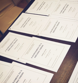 Usposabljanje in študij v Rogaški Slatini