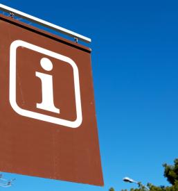 Organizacija potovanj Brežice, Posavje