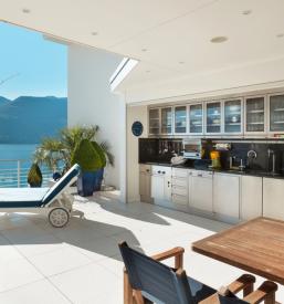 Ugodne letne kuhinje Savinjska