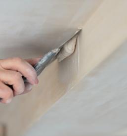 Montaza knaufa Ljubljana