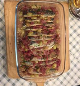 Domače kosilo Postojna