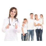 Ambulanta Mojca Vračko Skuhala