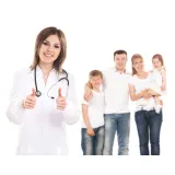 Ambulanta Mojca Vračko Skuhala