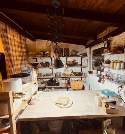 Prodaja uporabne keramike Primorska, Slovenija