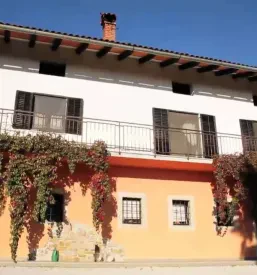 Turistična kmetija