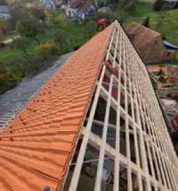 Krovska dela Rogaška Slatina