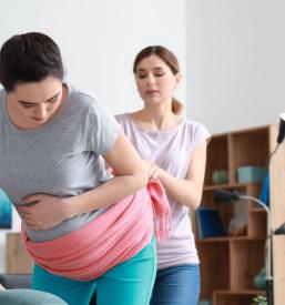 Porodna spremljevalka Ljubljana, okolica, Osrednja Slovenija