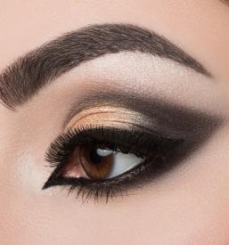 Make-up za posebne priložnosti v Celju