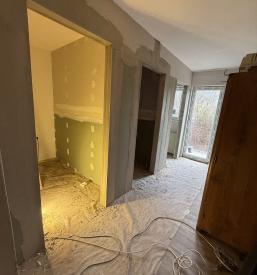 Vzdrževanje zunanjosti hiše