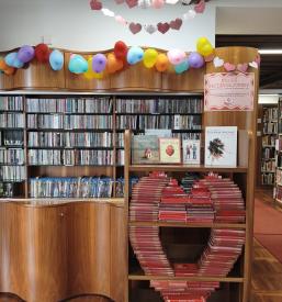 Izposoja knjig Ptuj, Podravje