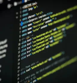 production and business processes optimization