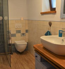 doživetja na kmetiji Gorenja vas