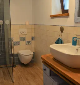 doživetja na kmetiji Gorenja vas