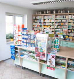 Ugodni ortopedski pripomočki Pomurje