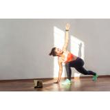 LaVie Active, Zala Bricman s.p.