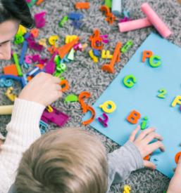 Ugoden samoplačniški logoped Maribor