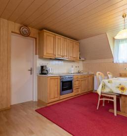 Family apartment Lake Bohinj