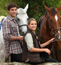 Odkup konjev v Sloveniji