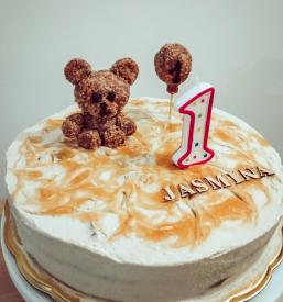 Veganske torte po naročilu Škofja Loka, Gorenjska