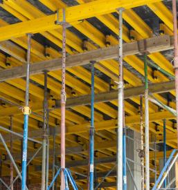 Inženiring za kovinske nadstreške Ljubljana