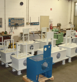 Hidravlične črpalke za visoke tlake Slovenija