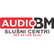 AUDIO BM slušni aparati