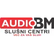 AUDIO BM slušni aparati