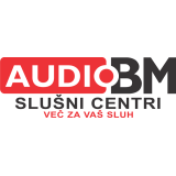 AUDIO BM slušni aparati