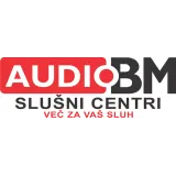 AUDIO BM slušni aparati
