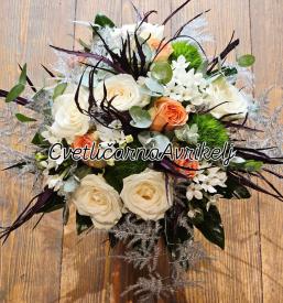 Poročni šopki Domžale, Kamnik, okolica