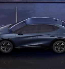 Servis CUPRA Osrednja Slovenija