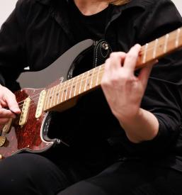 Najboljša glasbena šola