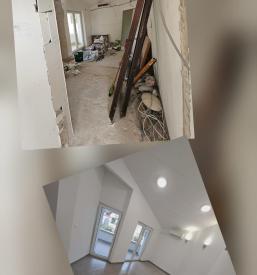 Vzdrževanje hiš Krško