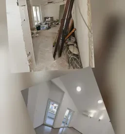 Vzdrževanje hiš Krško