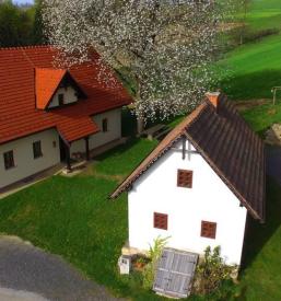 Ugodni apartmaji Pohorje