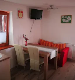 bed and breakfast Krvavec