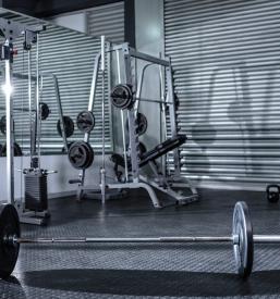 Ugodna fitnes članarina Ljubljana