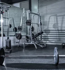 Ugodna fitnes članarina Ljubljana