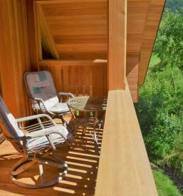 Nočitve in doživetja na kmetiji Gorenja vas, Gorenjska