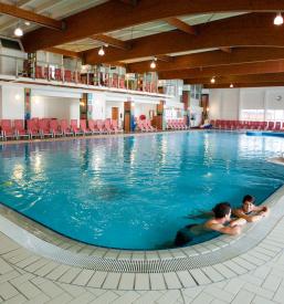 Ugodne nočitve v Zrečah