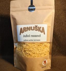 Proizvodnja domačih testenin Destrnik, Podravje