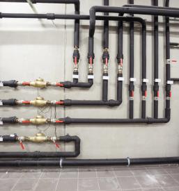 Ugodne strojne inštalacije Slovenija, Hrvaška