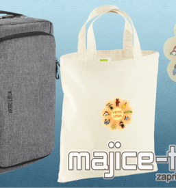 Tisk na tekstil Slovenija