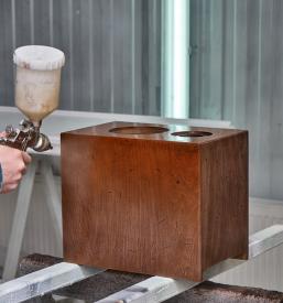 mešalnica barv Notranjska