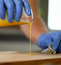 Proizvodnja in prodaja barv in lakov Notranjska