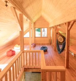 Nočitve Gorenja vas, Gorenjska