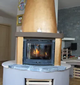 Slikopleskarska dela, beljenje stanovanj Celje, Savinjska
