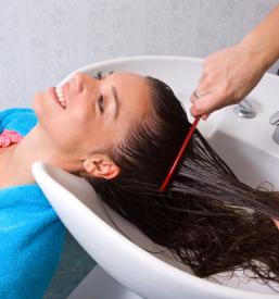 Dober frizerski salon Nova Gorica